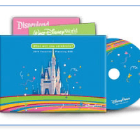 Activities to do while waiting for Disney vacation