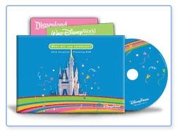 Activities to do while waiting for Disney vacation