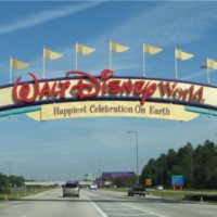 Disney off the beaten path