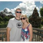 Getting your man to Disney (and making him to want to return) Post Image