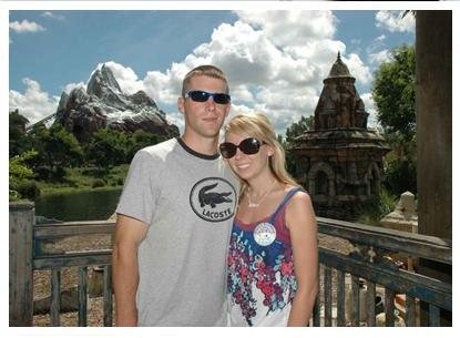 Disney for adults - boyfriend, fiancée or husband