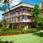 Disney’s Port Orleans French Quarter Resort Post Image