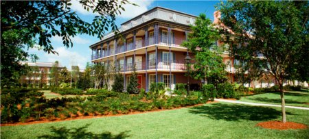 Disney Orlando Resorts hotel to stay at