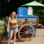 The Other Side of Epcot Post Image