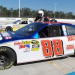 The Richard Petty Driving Experience at Walt Disney World Post Image
