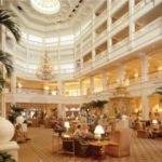 Gloriously Grand: The Grand Floridian Resort and Spa Post Image