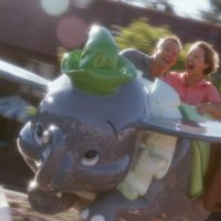 Enjoy Disney Without The Kids