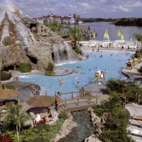 Seven Seas Lagoon