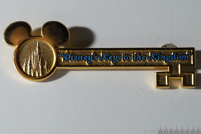 Behind the Scenes Disney Tours