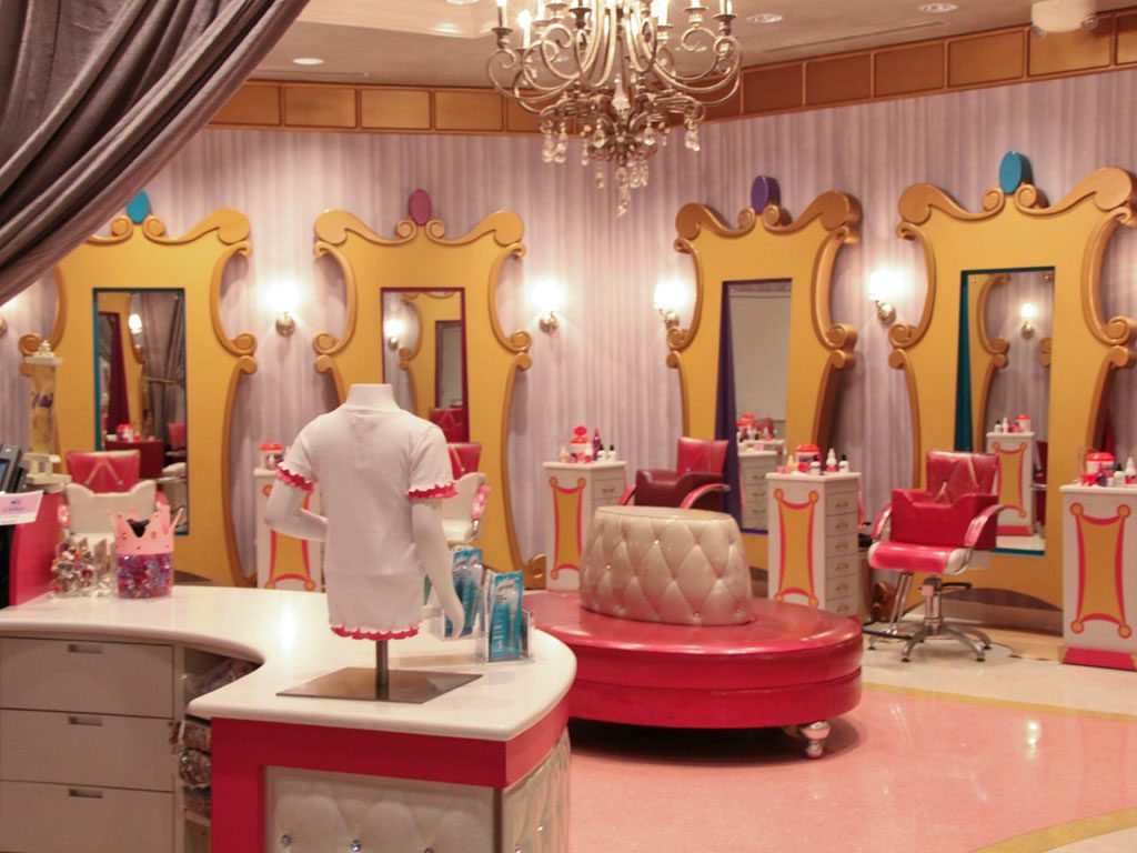 Disney Cruise Activities