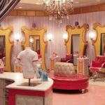 The Disney Fantasy Cruise Post Image