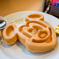 Booking ahead of time Disney vacation