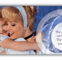 book Disney with authorized vacation planner