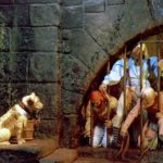 Disney World’s Pirates of the Caribbean Ride Post Image