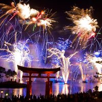 IllumiNations: Reflections of Earth at Epcot