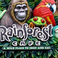 places to eat at Disney