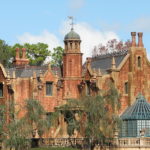 Disney’s Haunted Mansion Post Image