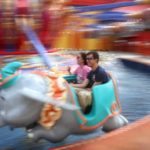 Dumbo the Flying Elephant Post Image