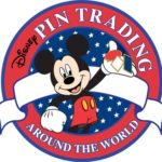 Trading Pins at Walt Disney World Post Image