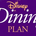 The Benefits of the Disney Dining Plans at Walt Disney World Post Image