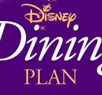 restaurants kids Disney