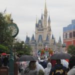Rainy Days at Walt Disney World Post Image