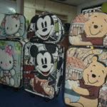 Packing for Disney Part One – Touring Post Image