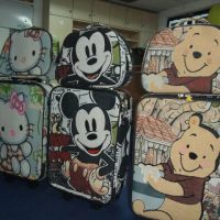 essential items to take to Disney