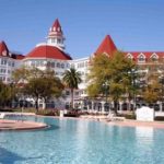 Choosing Your Disney World Hotel Post Image
