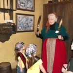 The Pirates League at Disney Post Image