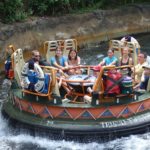 Kali River Rapids Post Image