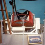 CyberSpace Mountain at Disney Post Image