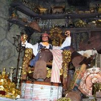 Captain Jack Sparrow