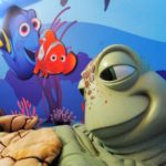 The Seven Seas with Nemo and Friends Post Image