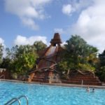 Coronado Springs Resort at Disney Post Image