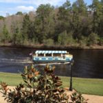 Disney’s Port Orleans Riverside Post Image