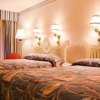 Disney's Yacht and Beach Club Resort