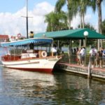 Disney’s Transportation System Post Image