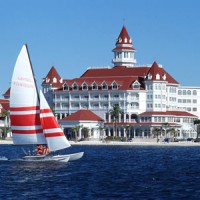 plan a Disney vacation