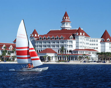 plan a Disney vacation