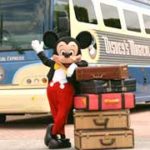 All Aboard Disney’s Magical Express! Post Image