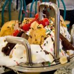 Ice Cream at Disney World Post Image