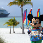 Disney Dream Cruise Review Post Image