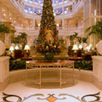 The Holidays at Walt Disney World Post Image