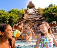 Disney Coronado Springs Resort