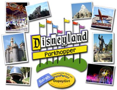 Disney Park Hopper for more than one park per day