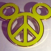 authentic Disney pins