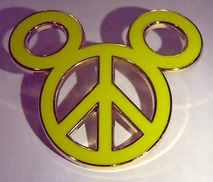 authentic Disney pins