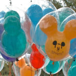 Disney Balloons Post Image