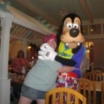 Cape May Café at Disney Post Image